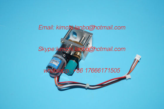 Ryobi machine ink key motor,Roybi motor,TE16KJ2-12-864NT,Ryobi offset printing machine parts поставщик