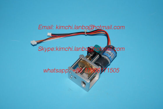 Ryobi machine ink key motor,Roybi motor,TE16KJ2-12-864NT,Ryobi offset printing machine parts поставщик