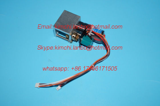 Ryobi machine ink key motor,Roybi motor,TE16KJ2-12-864NT,Ryobi offset printing machine parts поставщик