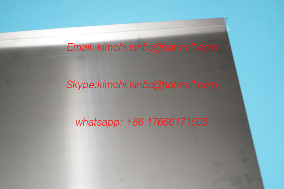 GTO52 Cylinder jacket,69.731.080N,GTO52 machine peforating jacket,517x410x0.3mm поставщик