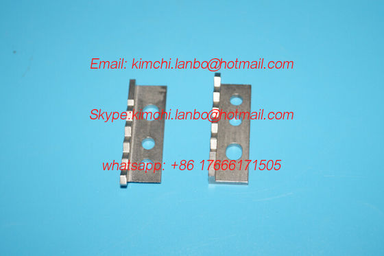 CD74 XL75 machine side stop,L2.072.275,L2.072.175,high quality replacement parts поставщик