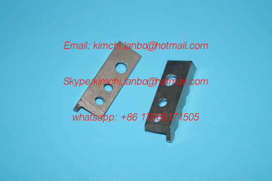 CD74 XL75 machine side stop,L2.072.275,L2.072.175,high quality replacement parts поставщик