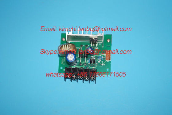 komori control board,FC002,komori machines fan control board,komori offset  printing machines parts поставщик