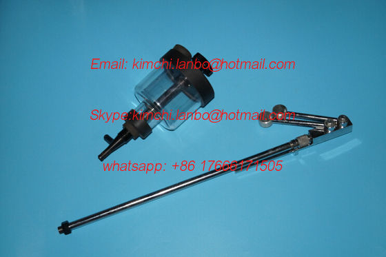 GTO52 power bottle,GTO52 machines dusting bar,GTO52 parts поставщик