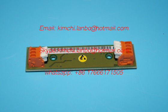 00.785.0553/01, PM74 machines Flat module SWM3,swm3 card поставщик