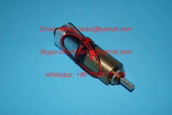 89.186.5151,GTO52 register motor,12V,,GTO52 machines motors поставщик