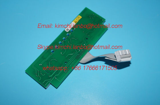 HU1002,SM102 SM74 CD102 converter bridge module SBM,61.101.1121,S9.101.1121,SBM card 220A offset printing machines spare поставщик