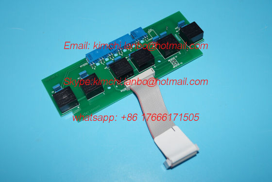 HU1002,SM102 SM74 CD102 converter bridge module SBM,61.101.1121,S9.101.1121,SBM card 220A offset printing machines spare поставщик
