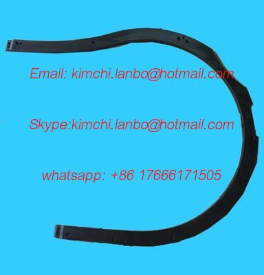 SM102 machines chain guide,C6.814.920, SM102 CD102 CX102 guide,high quality part for printing machines поставщик