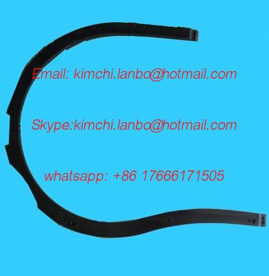 SM102 machines chain guide,C6.814.920, SM102 CD102 CX102 guide,high quality part for printing machines поставщик