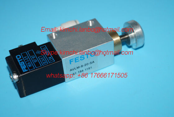 61.184.1181, SM74 SM102 CD102 machines cylinder valve unit,M2.184.1071 offset printing machines spare parts поставщик