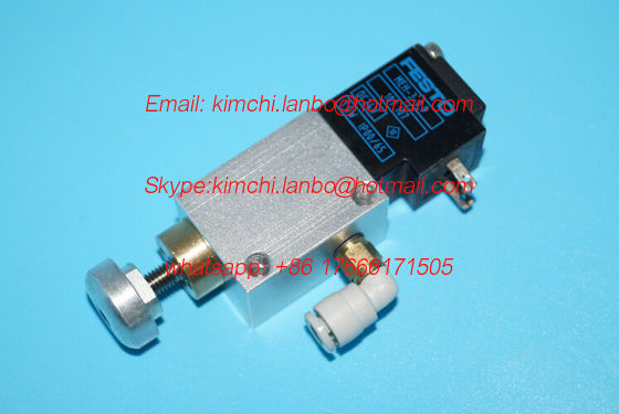61.184.1181, SM74 SM102 CD102 machines cylinder valve unit,M2.184.1071 offset printing machines spare parts поставщик