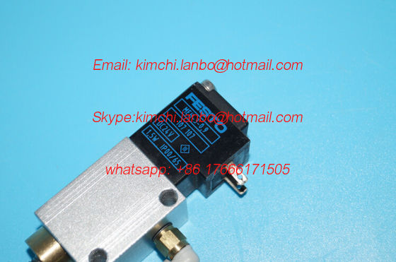 61.184.1181, SM74 SM102 CD102 machines cylinder valve unit,M2.184.1071 offset printing machines spare parts поставщик