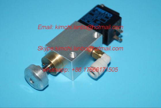 61.184.1181, SM74 SM102 CD102 machines cylinder valve unit,M2.184.1071 offset printing machines spare parts поставщик