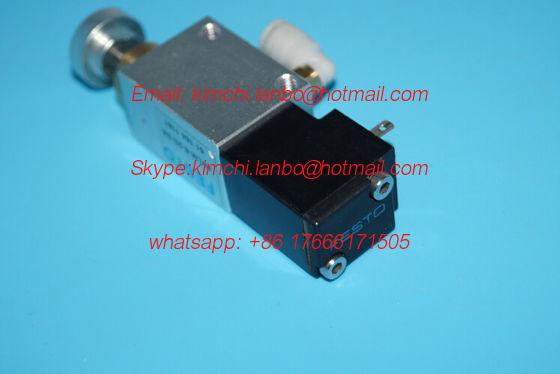 61.184.1181, SM74 SM102 CD102 machines cylinder valve unit,M2.184.1071 offset printing machines spare parts поставщик