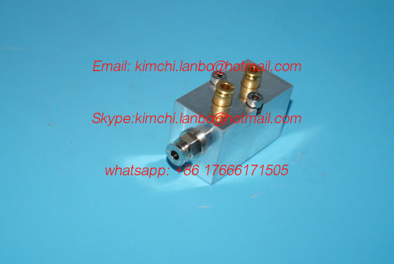 00.580.3192, SM52 SM74 102 QM46 machines pressing bar, pneumatic parts поставщик