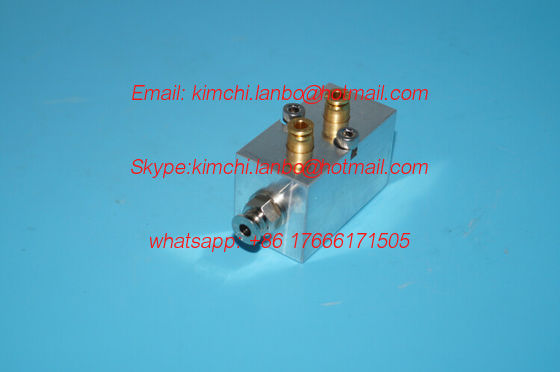 00.580.3192, SM52 SM74 102 QM46 machines pressing bar, pneumatic parts поставщик