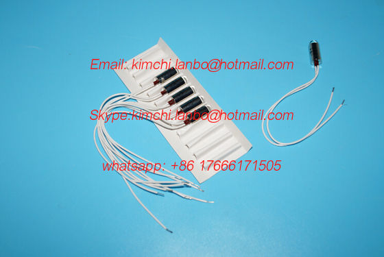 Komori front lay sensor bulb,Komori original bulb,S88-52X1312N поставщик