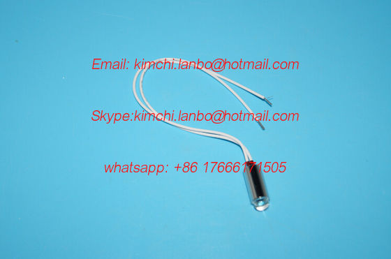 Komori front lay sensor bulb,Komori original bulb,S88-52X1312N поставщик