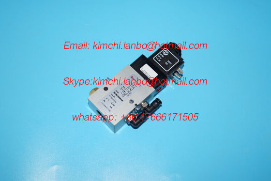 61.184.1311,4-2-way valve, SM52 SM74 102 machines valve,original part offset printing machines spare parts поставщик