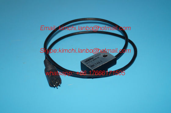 RK742.1,Man Roland machine sensor,037U302844,Roland sensor,RK742 поставщик