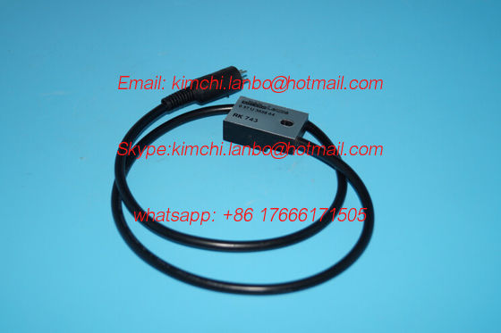 RK743,Roland sensor,037U303044,Man Roland offset machine sensor поставщик