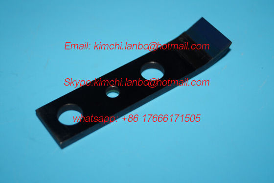 49.011.827, gripper PU,SM102 CD102 impression cylinder gripper,49.011.827F поставщик