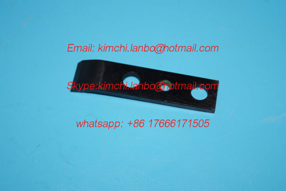 49.011.827, gripper PU,SM102 CD102 impression cylinder gripper,49.011.827F поставщик