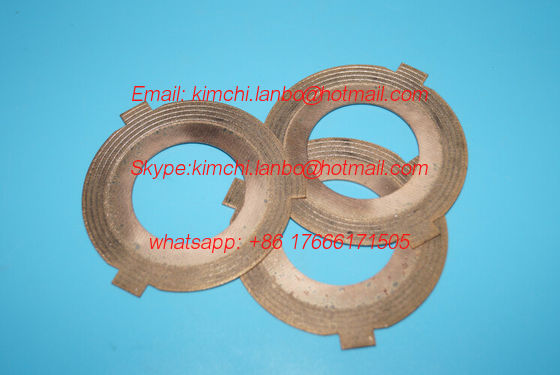 Roland 700 machine brake,Man Roland brake,Roland offsetpress parts поставщик