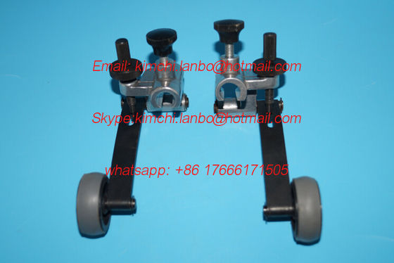 Akiyama wheel,Akiyama machine wheel complete,Akiyama offset printing machine parts,12mm поставщик