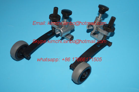 Akiyama wheel,Akiyama machine wheel complete,Akiyama offset printing machine parts,12mm поставщик