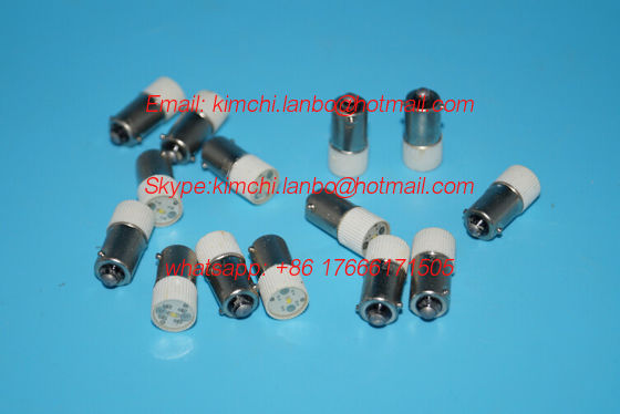 00.780.1786, LED lamp,24V,1.2W, SM74 GTO52 SM102 CD102 machine lamp, offsetpress part поставщик