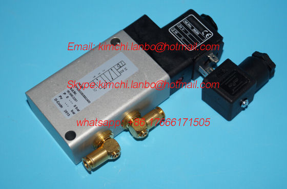 00.580.229,5/2 way valve,2636000,24V,valve,High quality replacement поставщик