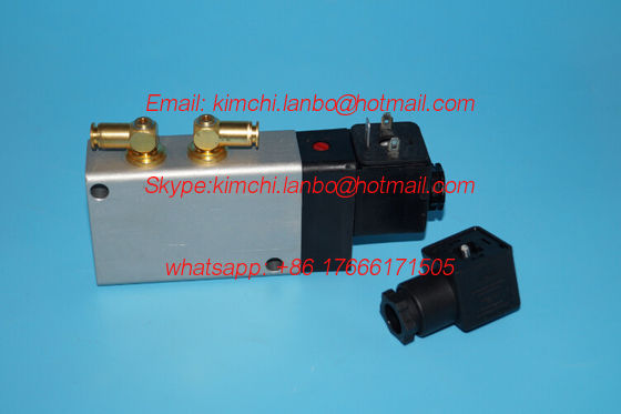 00.580.229,5/2 way valve,2636000,24V,valve,High quality replacement поставщик