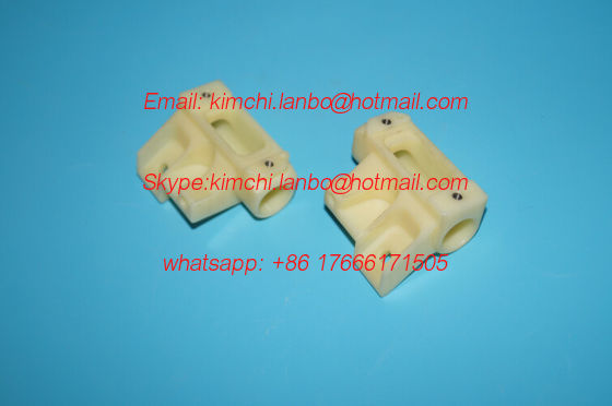 Roland 200 pull rail,Man Roland plastic rail,Roland 200 machines spare parts поставщик