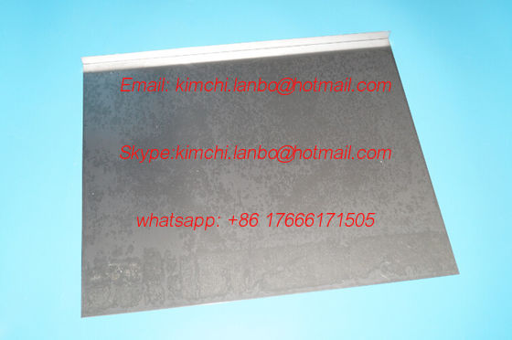 MO machine cylinder jakcet, MO jacket,655*550*0.4mm,good quality поставщик