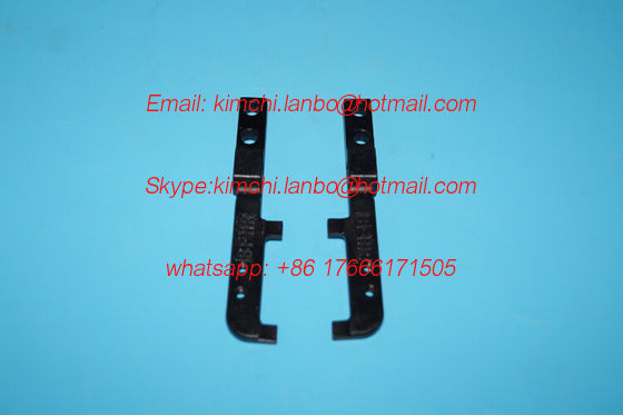 C5.072.205,C5.072.206,driver DS and OS, side lay, CD102 SM102 CX102 machines block plate поставщик