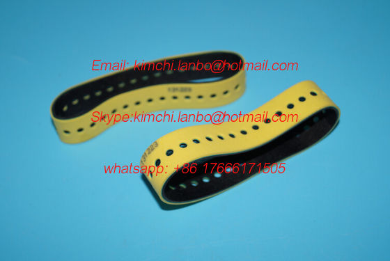 M2.015.878,suction tape,belt,SM52 SM74 102 machines falt belt,high quality replacement spare parts for offset machines поставщик