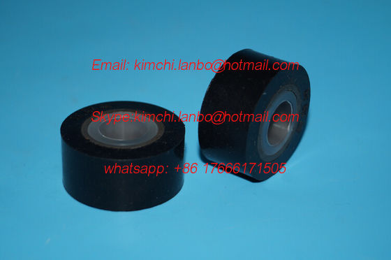 FGY3131034,Komori braking plate roller,fgy-3131-034,komori automatic roller,7643713101,high quality replacement,40*15*19 поставщик