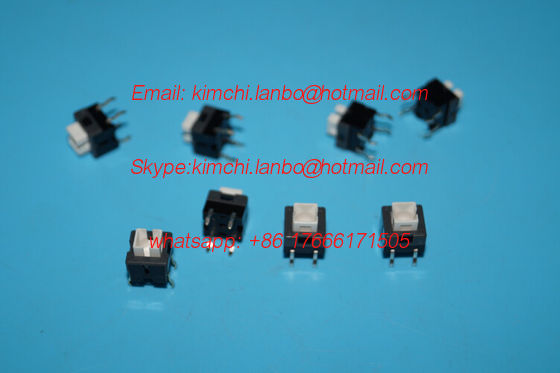 5BF-4400-010,Komori PQC-D touch switch,komori switch,Komori orignal parts,8*8mm,5BF4400010 поставщик