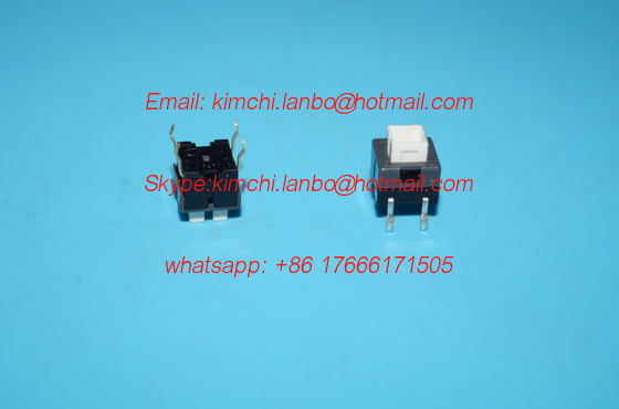 5BF-4400-010,Komori PQC-D touch switch,komori switch,Komori orignal parts,8*8mm,5BF4400010 поставщик