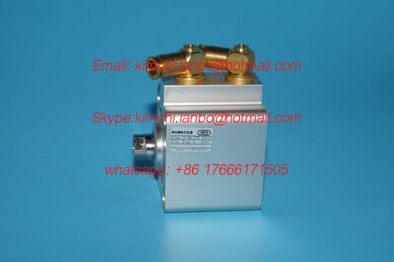 00.580.461501,pneumatic cylinder D32 H10 dw,original cylinder for  SM74 PM74 SM102 CD102 CX102 mach поставщик
