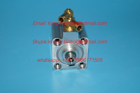 00.580.461501,pneumatic cylinder D32 H10 dw,original cylinder for  SM74 PM74 SM102 CD102 CX102 mach поставщик