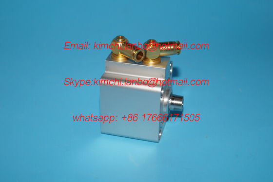 00.580.461501,pneumatic cylinder D32 H10 dw,original cylinder for  SM74 PM74 SM102 CD102 CX102 mach поставщик