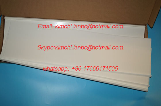 XL75 ink duct foil,XL75 machine foil,775*220mm,high quality consumable поставщик