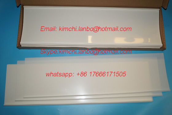 XL75 ink duct foil,XL75 machine foil,775*220mm,high quality consumable поставщик