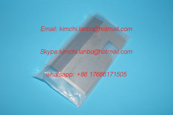 764-6801-506,komori guide,komori front lay sheet separator,komori original guide,7646801506,komori LS440 LS540 LS640 par поставщик