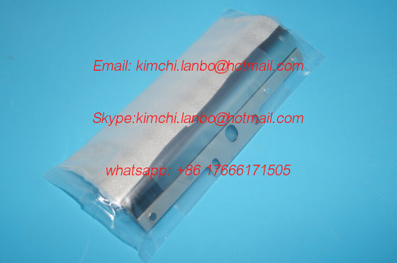 FME6810501,KOMORI original guide,komori separator,FME-6810-501,komori LS440 LS540 LS640 machines spare parts поставщик
