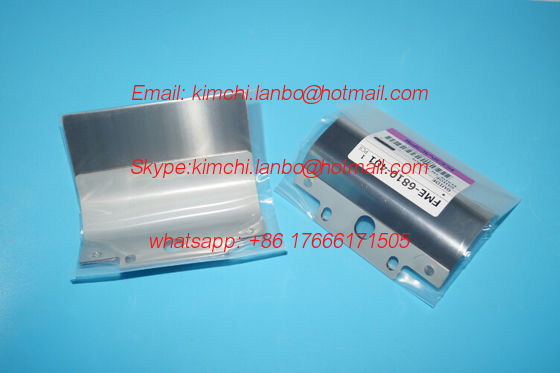 FME-6810-401,komori machine guide,komori sheet separator,komori original spare parts,FME6810401 поставщик