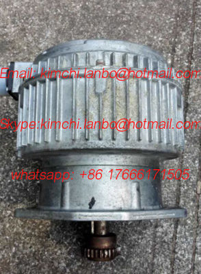 61.105.2943, original motor, water pan roller motor,spare parts for printing machines поставщик